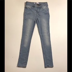 Old Navy Ballerina Leggings Size 14